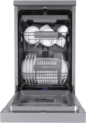 Посудомоечная машина Midea MFD45S160Si
