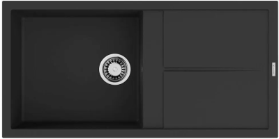 Кухонная мойка OMOIKIRI Sumi 100A gb