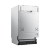 Встраиваемая посудомоечная машина Midea MID45S480I Встраиваемая посудомоечная машина Midea MID45S480I