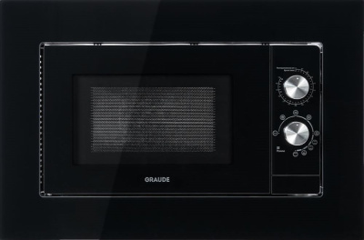 Микроволновая печь встраиваемая Graude MWG 38.0 S