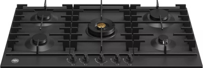 Варочная поверхность газовая Bertazzoni P905CMODNE