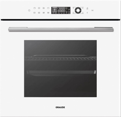 Духовой шкаф электрический Graude BM 60.3 W