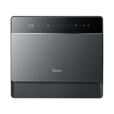 Посудомоечная машина Midea MCFD55S550Bi