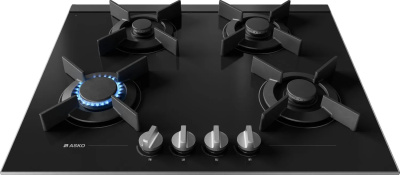 Варочная поверхность газовая Asko HG8640MGB1