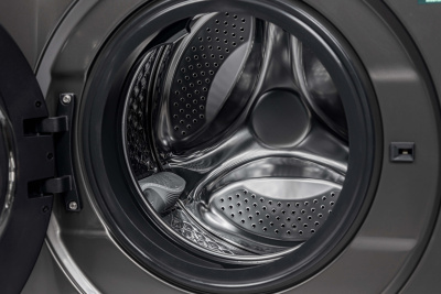 Стиральная машина с функцией сушки Midea MF205D80WB/T-RU