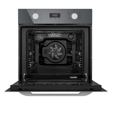 Шкаф духовой электрический  MAUNFELD EOEM7610DGR