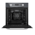 Шкаф духовой электрический MAUNFELD EOEM7610DGR Шкаф духовой электрический MAUNFELD EOEM7610DGR