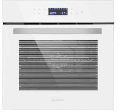 Шкаф духовой электрический  MAUNFELD EOEC.566TW