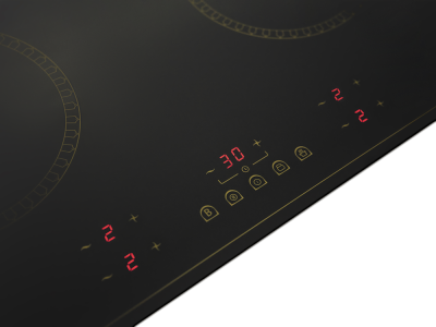 Варочная поверхность индукционная Graude IK 60.1 KS