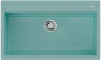 Кухонная мойка OMOIKIRI Kitagawa 86-LB az-p