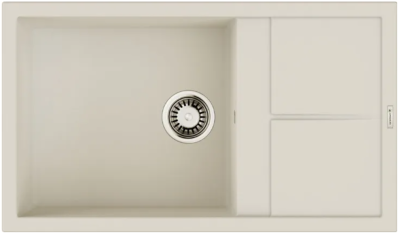 Кухонная мойка OMOIKIRI Sumi 86A wh