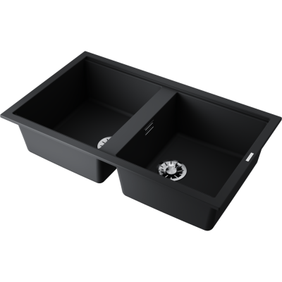 Кухонная мойка OMOIKIRI Kitagawa 86-2 gb-p