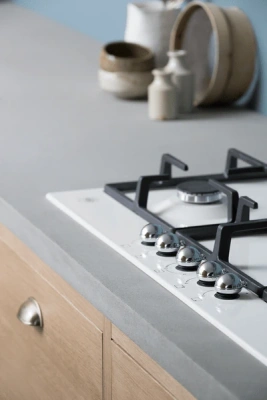 Варочная поверхность газовая Bertazzoni P755CHERAX