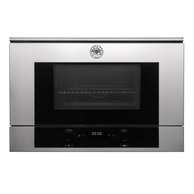 Микроволновая печь встраиваемая Bertazzoni F383MODMWSX