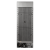 Встраиваемый холодильник  MAUNFELD MBF19369NFWGR LUX Inverter