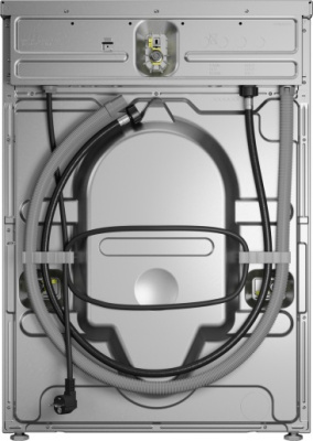 Стиральная машина отдельностоящая Asko W1084BW
