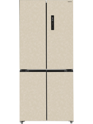Холодильник Hiberg i-RFQ 600 Ym