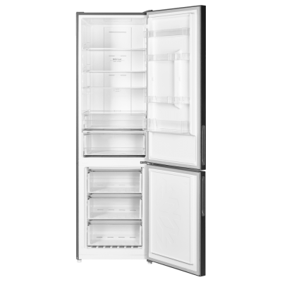 Холодильник MAUNFELD MFF200NFХ10 Inverter