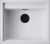 Кухонная мойка OMOIKIRI Sintesi 57 wh