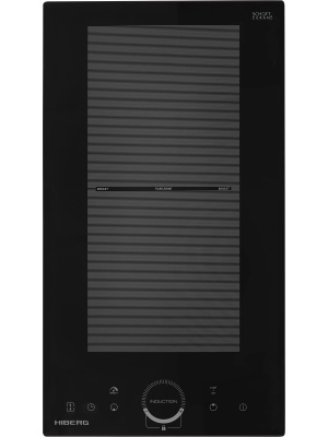 Варочная поверхность индукционная HIBERG i-MS 3029 B