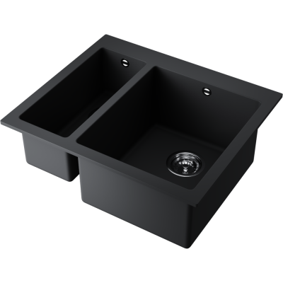 Кухонная мойка OMOIKIRI Bosen 59-2A gb