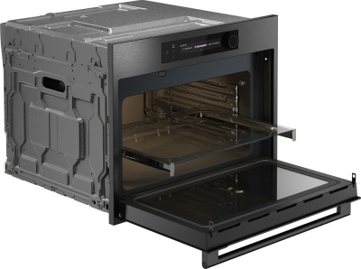 Микроволновая печь встраиваемая Asko OM64BSH