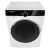Стиральная машина с инвертором и паром MAUNFELD MFWM1510WH06