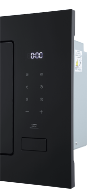 Встраиваемая микроволновая печь Midea MI92200GB
