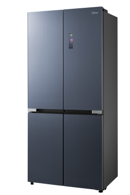 Холодильник Midea MDRM706BIE70