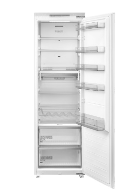 Холодильная камера встраиваемая Midea MDRE423FGE01