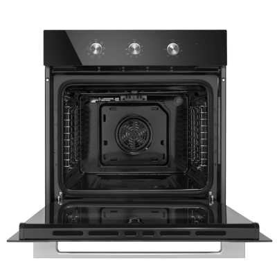 Шкаф духовой электрический  MAUNFELD MEOC708PB