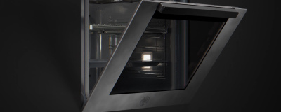 Духовой шкаф электрический Bertazzoni F6011MODELN