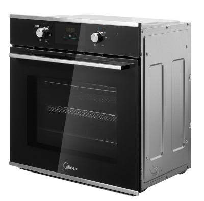Встраиваемый электрический духовой шкаф Midea MO47003GB