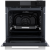 Духовой шкаф электрический с приготовлением на пару Graude BMDP 60.4 E Духовой шкаф электрический с приготовлением на пару Graude BMDP 60.4 E