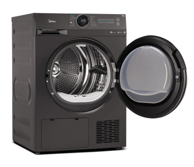 Сушильная машина Midea MD200H90W/T-RU