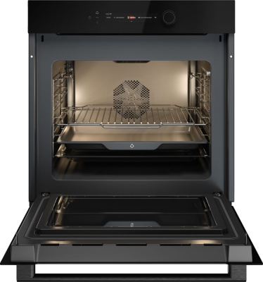 Духовой шкаф электрический с режимом микроволн Asko OCM56BGH