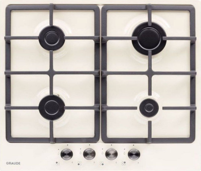 Варочная поверхность газовая Graude GS 60.1 CM
