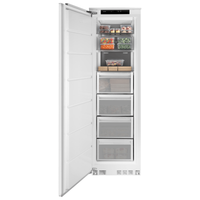 Морозильная камера встраиваемая MBFR205NFWGR Inverter