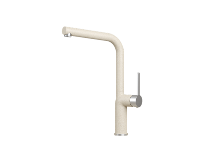 Кухонный смеситель GRANULA GR-9502, ПИРИТ