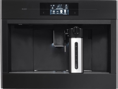 Кофемашина встраиваемая Asko CM8478G