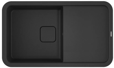 Кухонная мойка OMOIKIRI Tasogare 86 bl