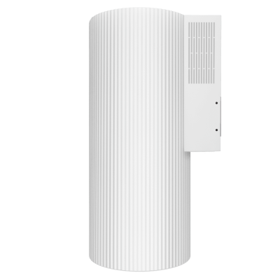 Кухонная вытяжка MAUNFELD Design EDELWEISS 39 WALL белый 