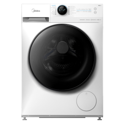 Стиральная машина Midea MF200W80WBS/W-RU