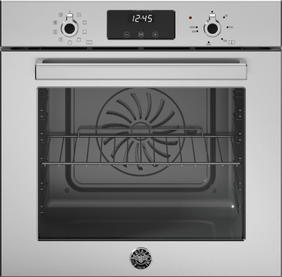 Духовой шкаф электрический Bertazzoni F609PROESX