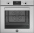 Духовой шкаф электрический Bertazzoni F609PROESX Духовой шкаф электрический Bertazzoni F609PROESX