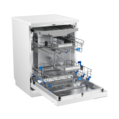 Посудомоечная машина Midea MFD60S470WI