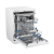 Посудомоечная машина Midea MFD60S470WI Посудомоечная машина Midea MFD60S470WI