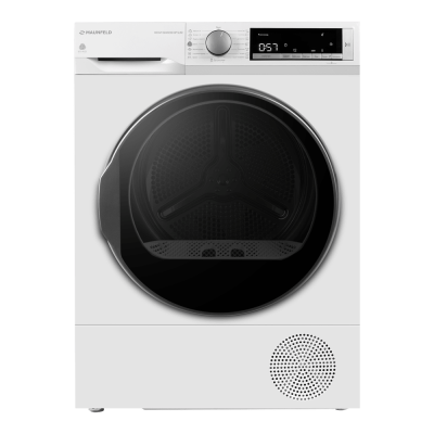 Сушильная машина MAUNFELD MFDM158WH300 HP SLIM