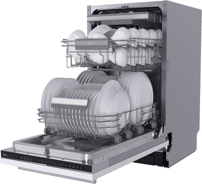 Посудомоечная машина Midea MID45S160i