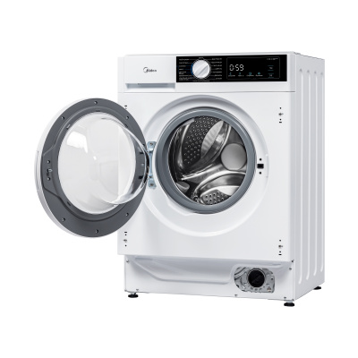 Встраиваемая стиральная машина Midea MFA06W80B/W